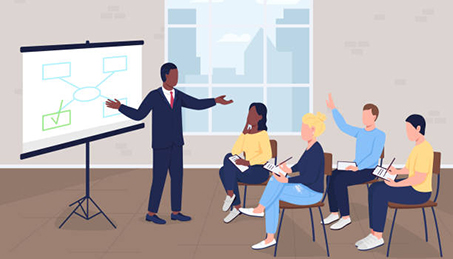 School Coaching image