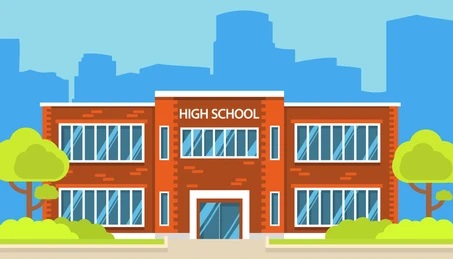 High-School image